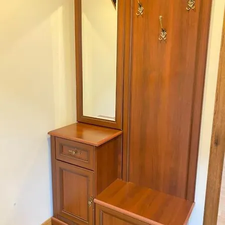 Loft Noblessner Appartement *