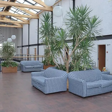 Loft Noblessner شقة