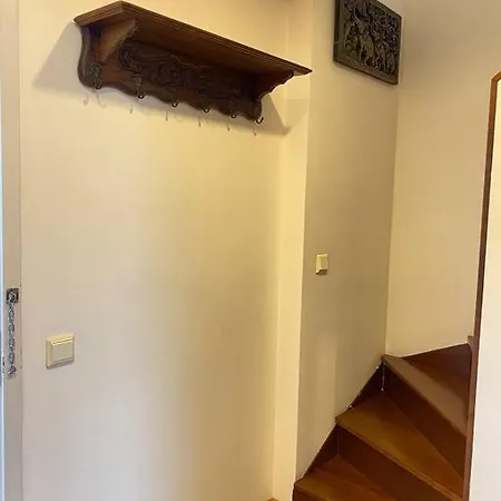 Loft Noblessner Korter *