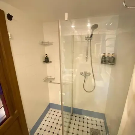 Loft Noblessner דירה *