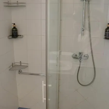 Korter Loft Noblessner *