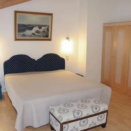 Korter Loft Noblessner