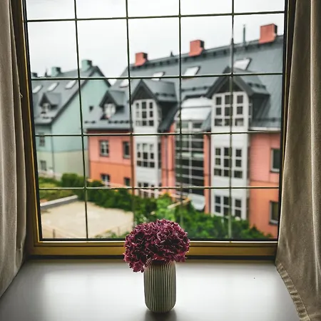 Loft Noblessner تالين