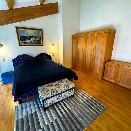 Apartment Loft Noblessner