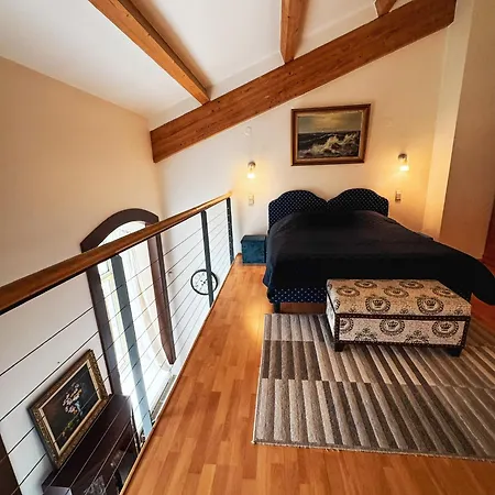 Loft Noblessner تالين