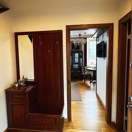 Loft Noblessner شقة