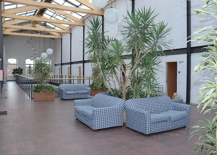 Loft Noblessner Apartman