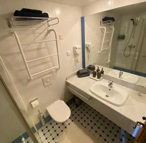 Loft Noblessner * Таллин