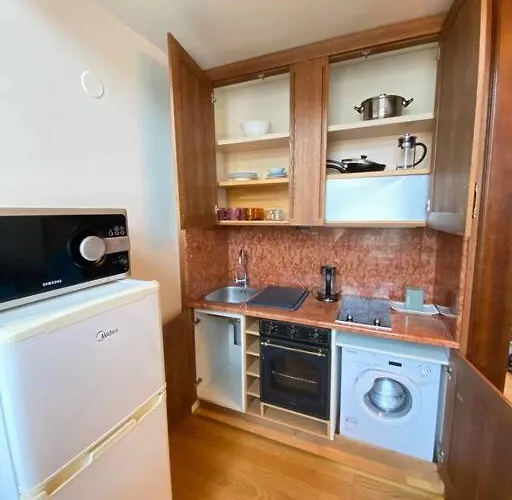 Loft Noblessner Апартаменты Таллин