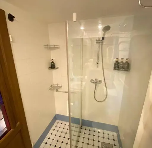 Loft Noblessner Apartman *