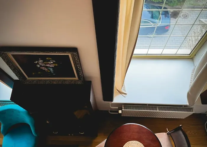 Loft Noblessner Apartman *