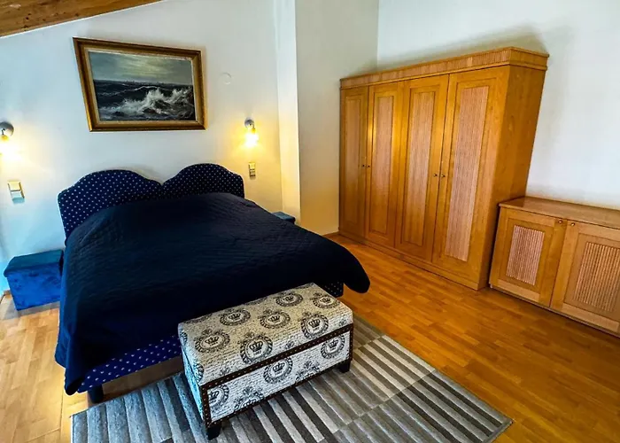 Apartman Loft Noblessner