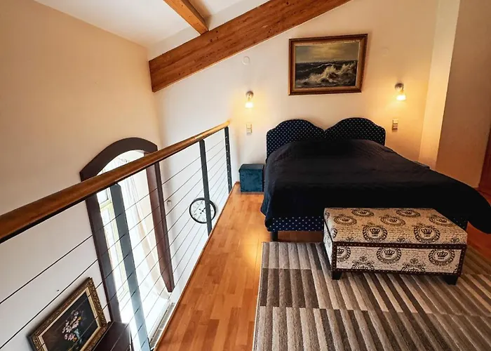 Loft Noblessner Таллин