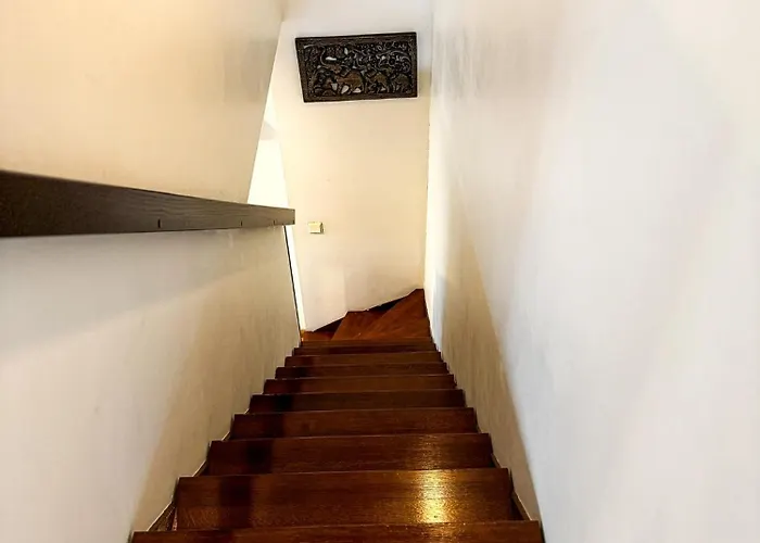 Loft Noblessner Apartmán *