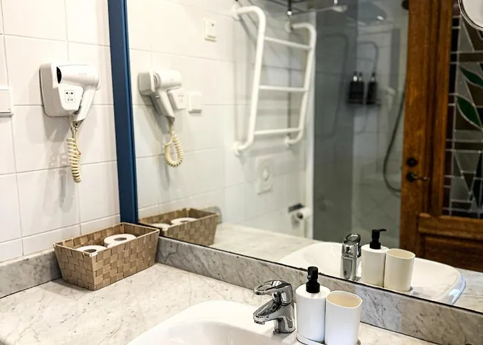 Apartman Loft Noblessner