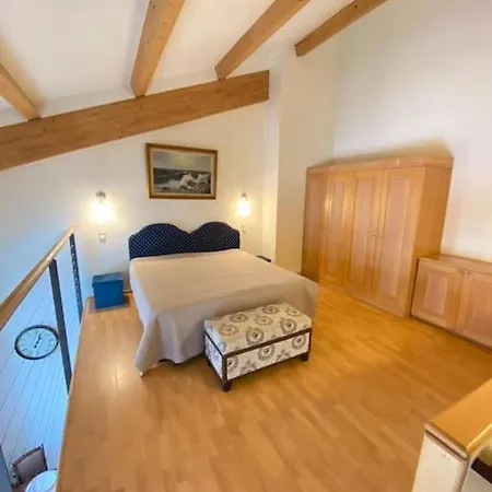 Apartment Loft Noblessner Tallinn