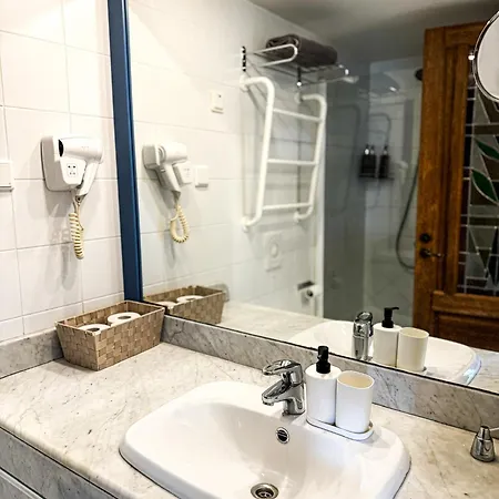 Apartment Loft Noblessner