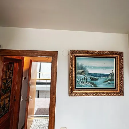 Loft Noblessner Apartment Tallinn