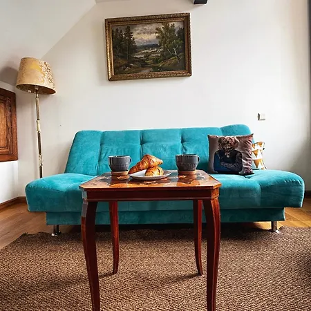 Loft Noblessner * Tallinn