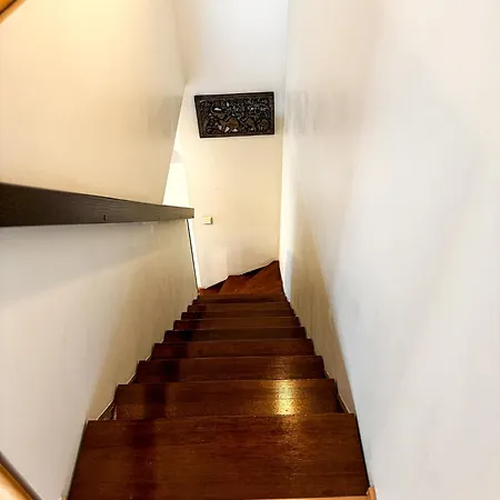 Loft Noblessner Lejlighed *