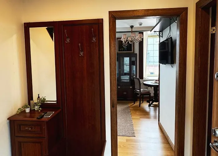 Loft Noblessner Apartment